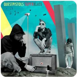 Quest Pistols - Superklass