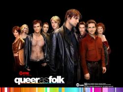   / Queer as Folk , Kelly Makin , Kevin Inch