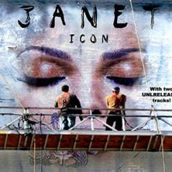 Janet Jackson - I.C.O.N.