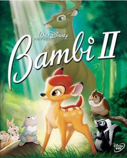  2 / Bambi 2