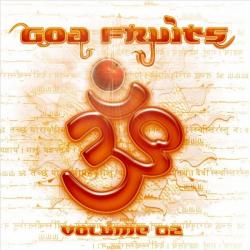 Goa Fruits Vol.2 - 2009