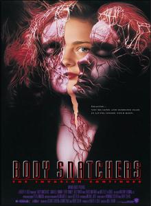   / Body snatchers