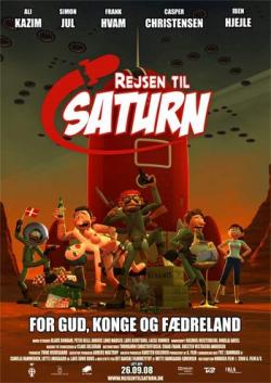    / Rejsen Til Saturn ,  