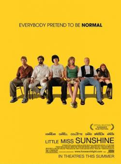    / Little Miss Sunshine