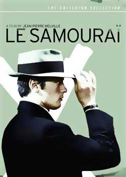  / Le Samourai MVO