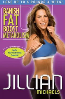   ,   / Banish Fat, Boost Metabolism