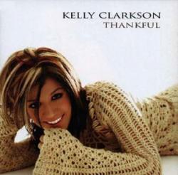 Kelly Clarkson - Thankful