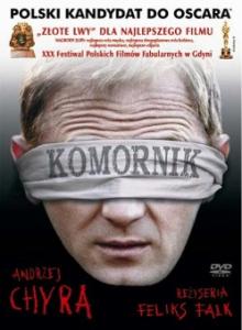  / Komornik / The Collector