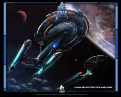  : , 6  / Star Trek : The Next Gen