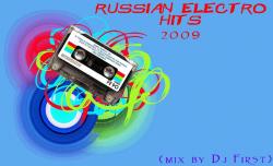 Russian Electro HITS