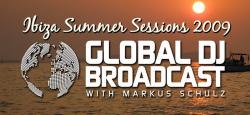 Markus Schulz - Global DJ Broadcast: Ibiza Summer Sessions (Marcus Schössow Guestmix)