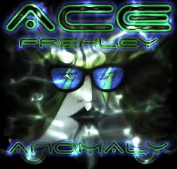 Ace Frehley - Anomaly