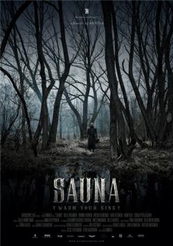  / Sauna