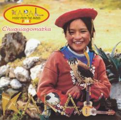 Karal - Chuquiagomarka