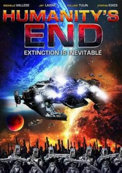   / Humanity's End MVO