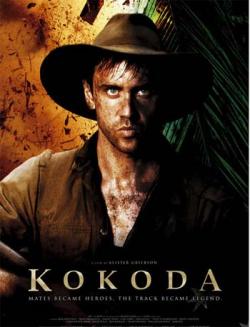    / Kokoda