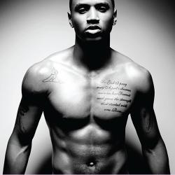 Trey Songz - Ready