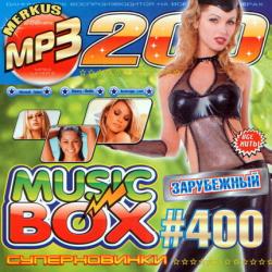 VA - Music Box  #400