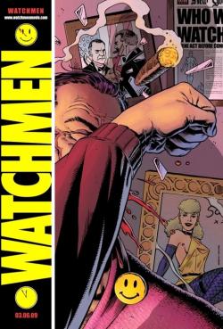 [3GP]  [ ] / Watchmen [Director's Cut]