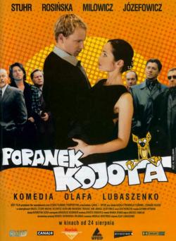   / Poranek kojota