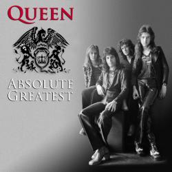 Queen - Absolute Greatest