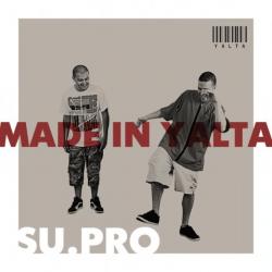 SU.PRO - MADE IN YALTA