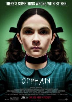   / Orphan