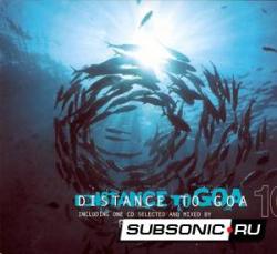 VA-Distace To Goa 10