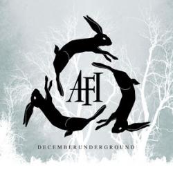 AFI - Love like winter