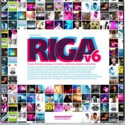 Dj Riga - V.6