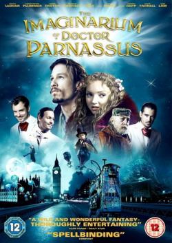    / The Imaginarium of Doctor Parnassus DUB