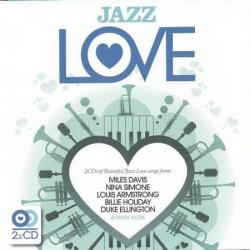 VA - Jazz Love