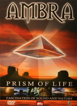 AMBRA  3 PRISM OF LIFE