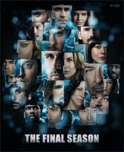 [PSP]      (1-4 ) / LOST The Final Season (2010)