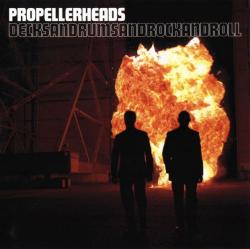 Propellerheads