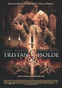    / Tristan + Isolde