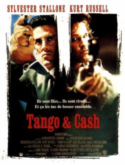    / Tango & Cash