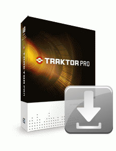 Native Instruments Traktor DJ Studio 3.4.1.040