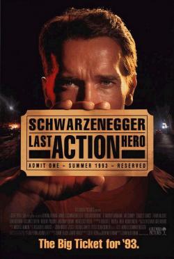   / Last Action Hero