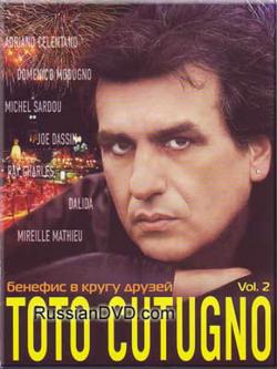 Toto Cutugno -    - 2