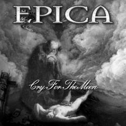 Epica - Cry For The Moon