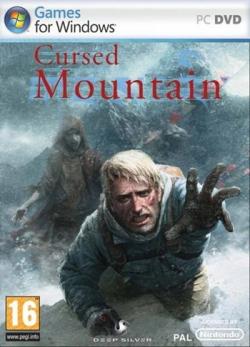 Cursed Mountain Rus Repack