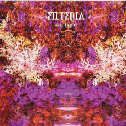 Filteria - Sky Input