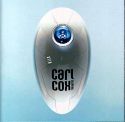 Carl Cox - Phuture 2000