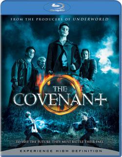    / The Covenant