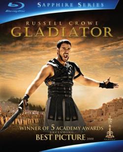  [ ] / Gladiator [Extended Cut]