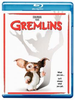  / Gremlins