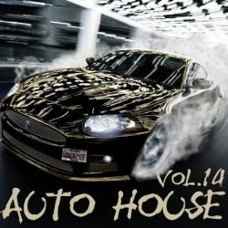 Auto House vol.14