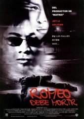    / Romeo Must Die