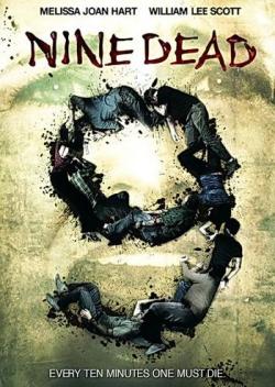 [PSP]     / Nine Dead [DVDRip]